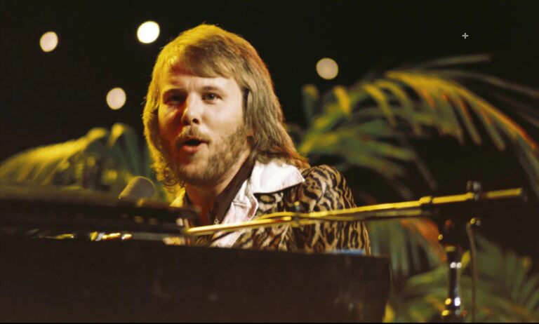 Benny Andersson: The Composer Behind the Magic – ABBAradio.com