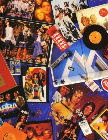 Understanding ABBA's Use of Harmony in Their Music