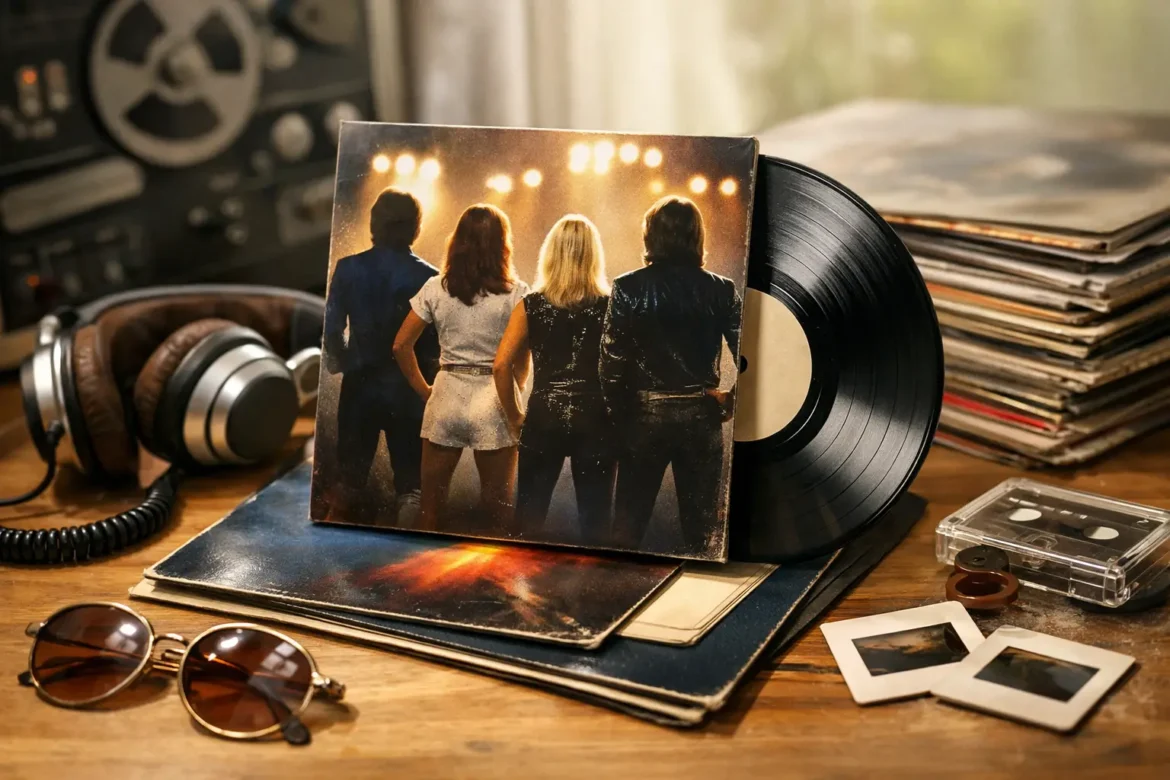 ABBA Rare Songs Every Fan Should Hear