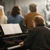Benny Andersson Solo Music Worth Hearing