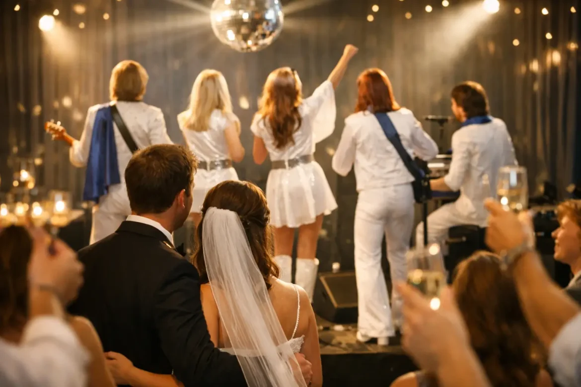 12 Best ABBA Songs for Weddings