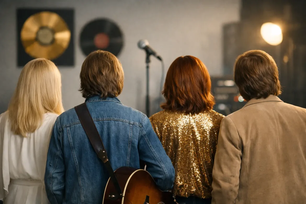 A Fan's Guide to ABBA Solo Careers