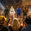 ABBA Voyage fan reactions that say it all
