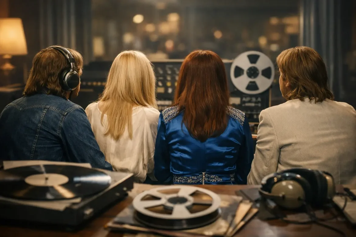 How to Find ABBA Demo Recordings