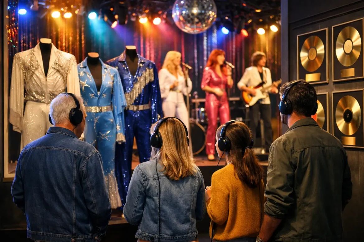 Why Does ABBA Still Matter Today?