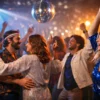 12 Top ABBA Songs for Parties That Fill Floors