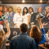 The Complete Guide to ABBA Song Eras, 1972-2021