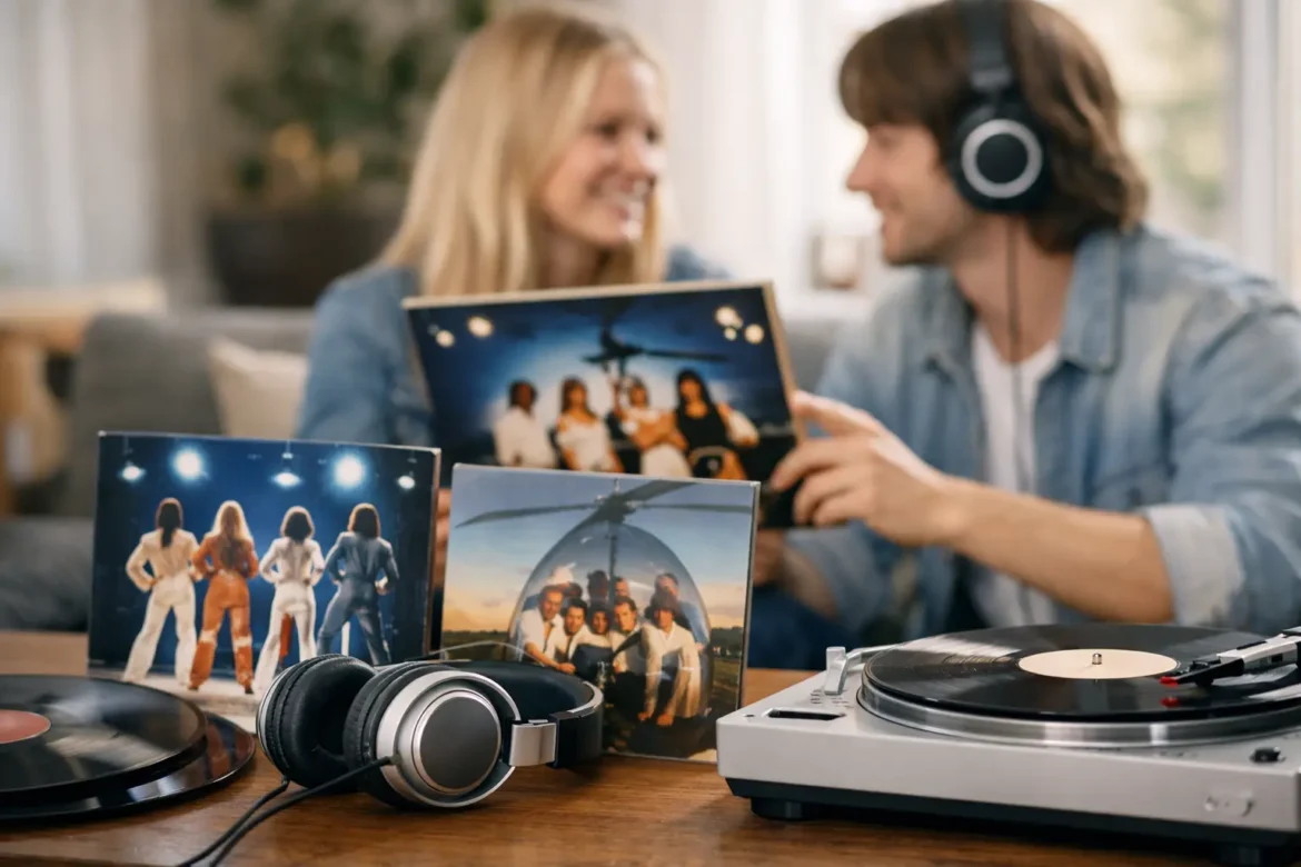 3 Best ABBA Instrumental Tracks for Your Playlist