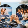 Mamma Mia Soundtrack Versus ABBA Explained