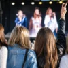 ABBA Lead Singers and Their Enduring Magic