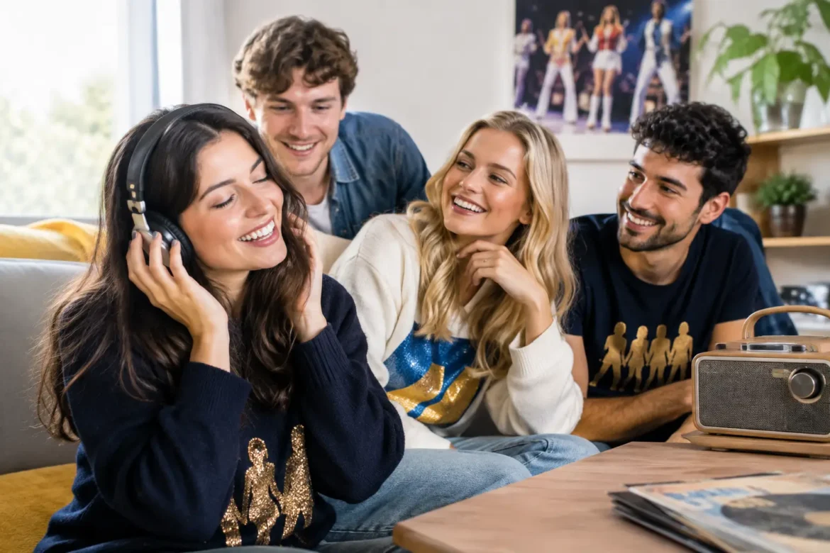 ABBA Radio for Fans Who Want More Than Hits