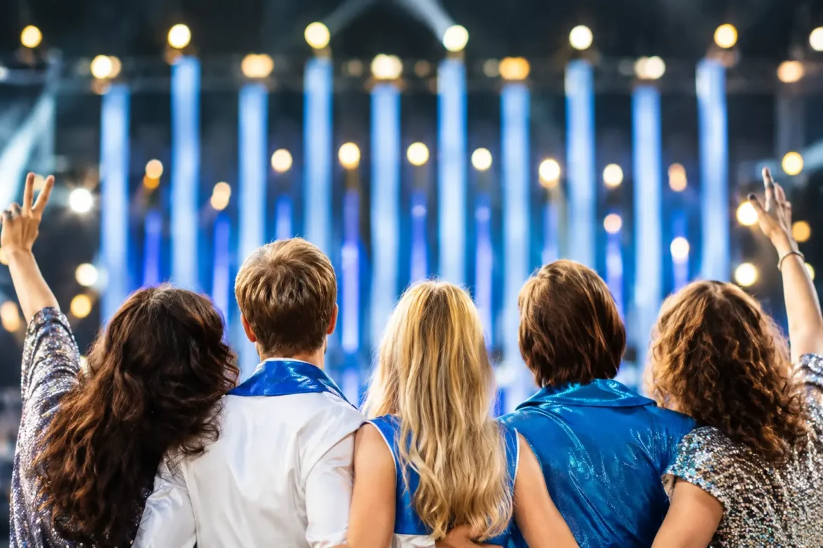 Top ABBA Eurovision Performances That Still Shine